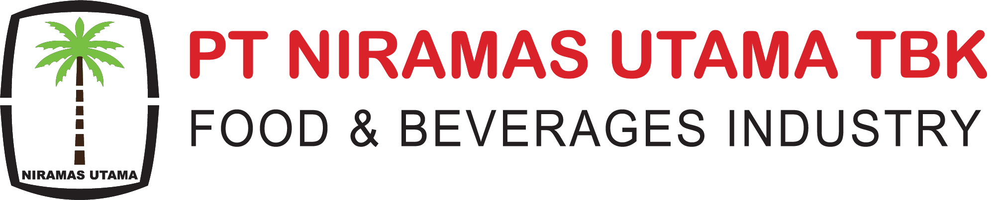 Logo Perusahaan
