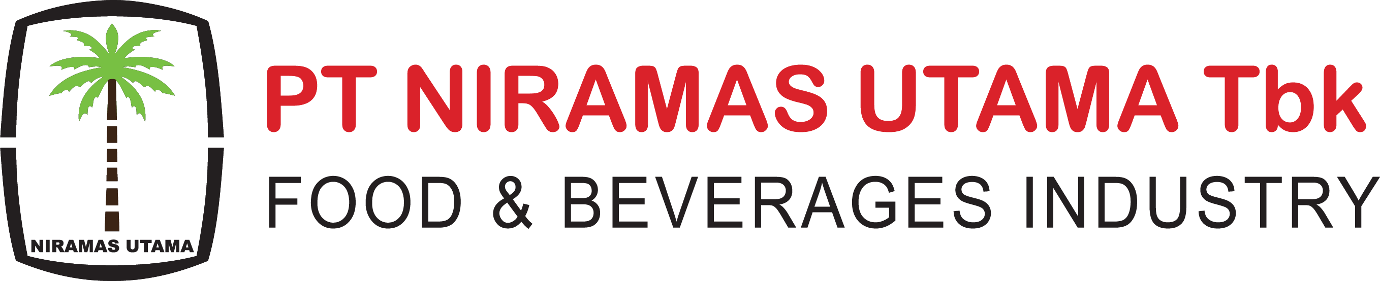 Logo Perusahaan