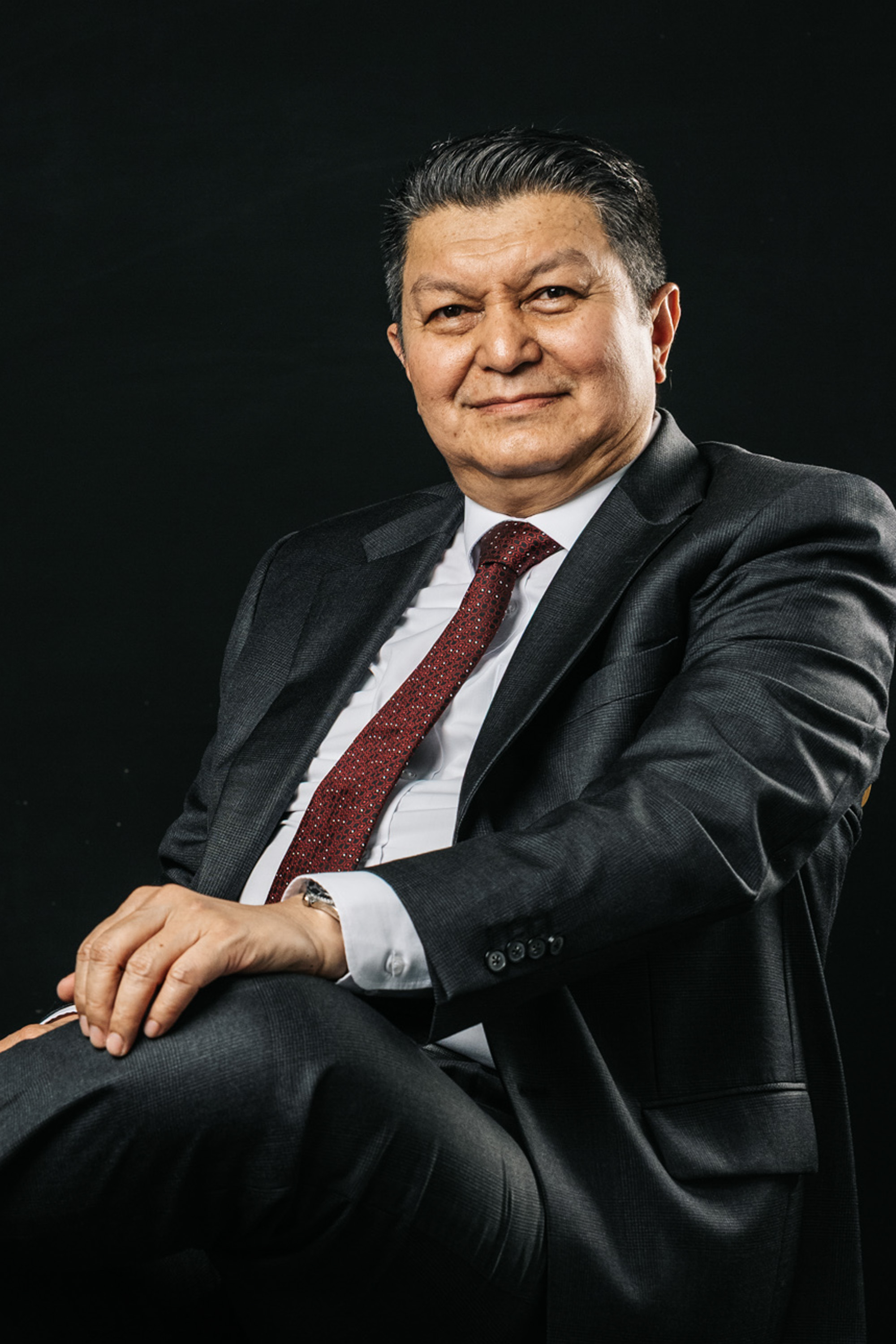 Director