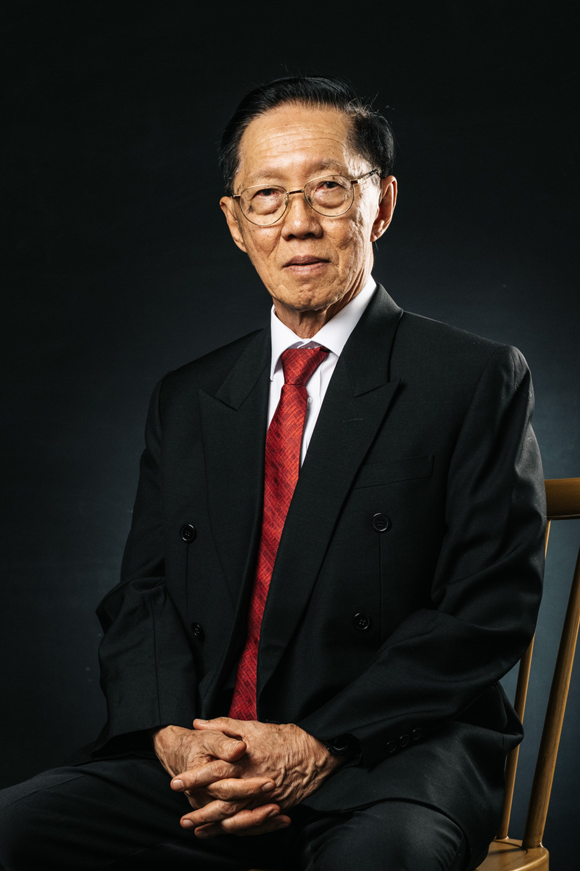 Director