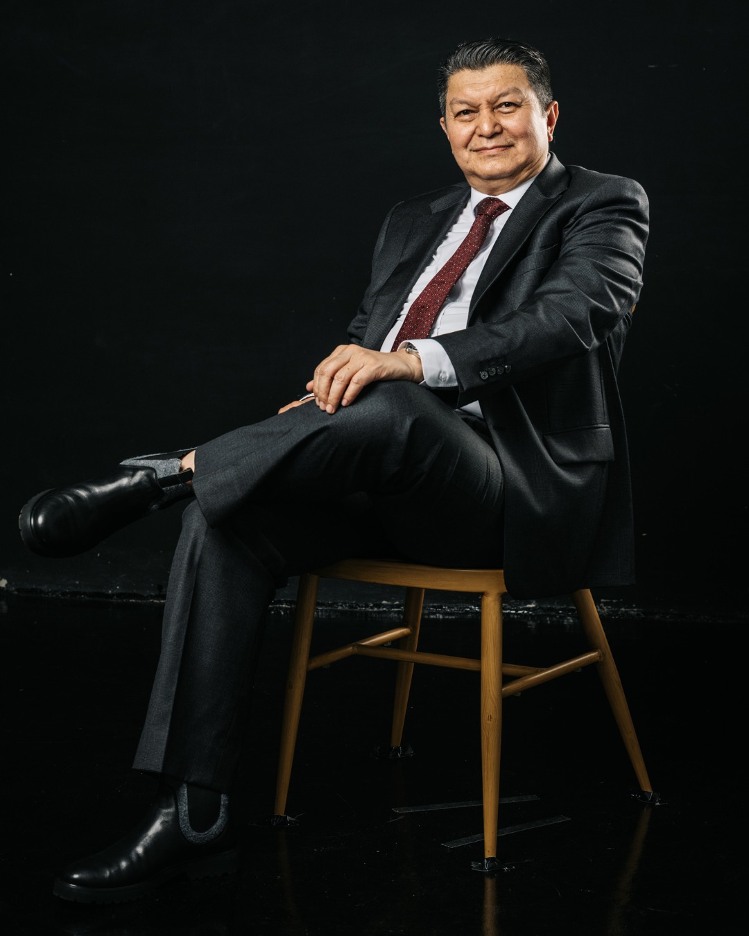 Director