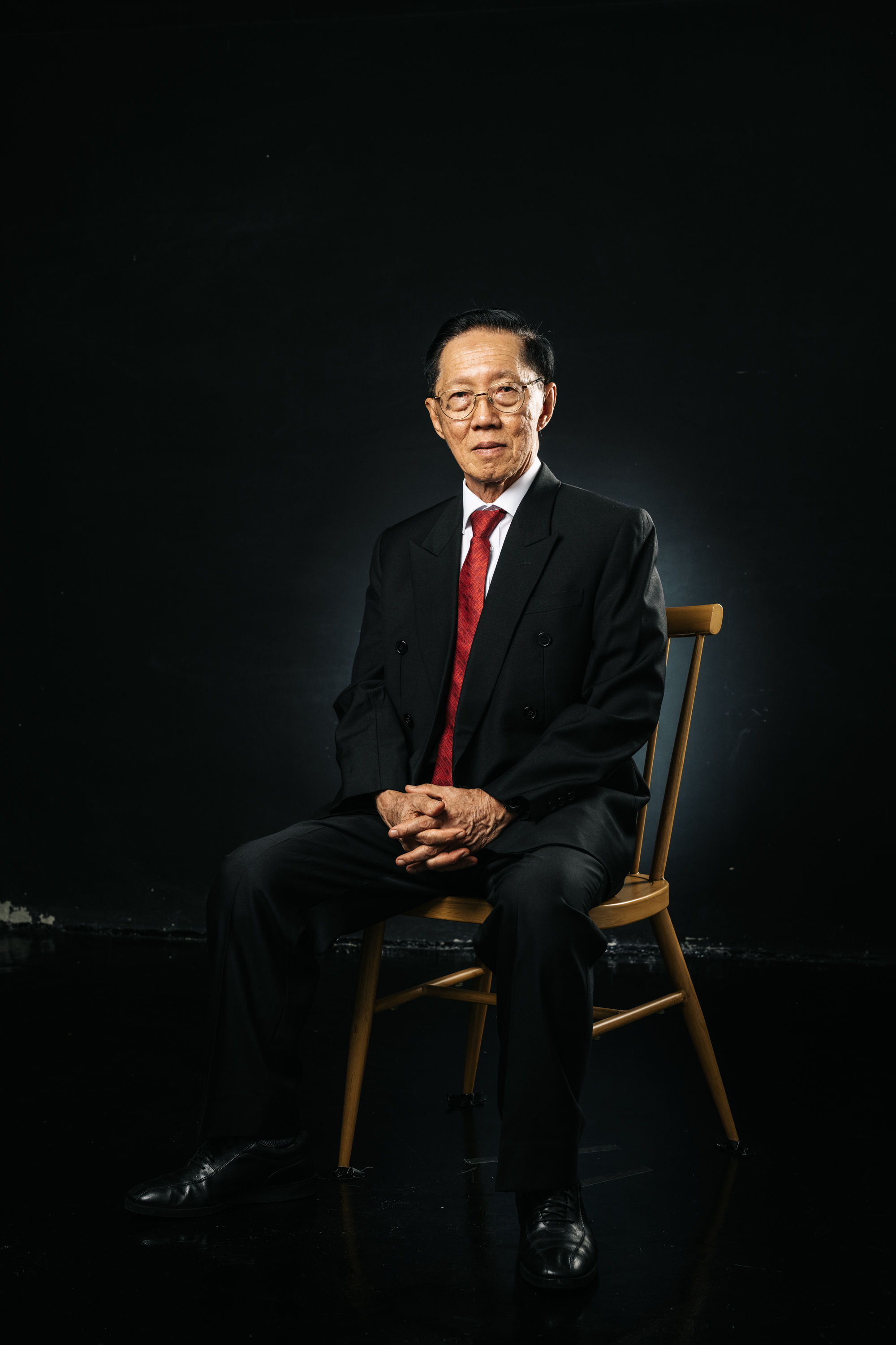 Director