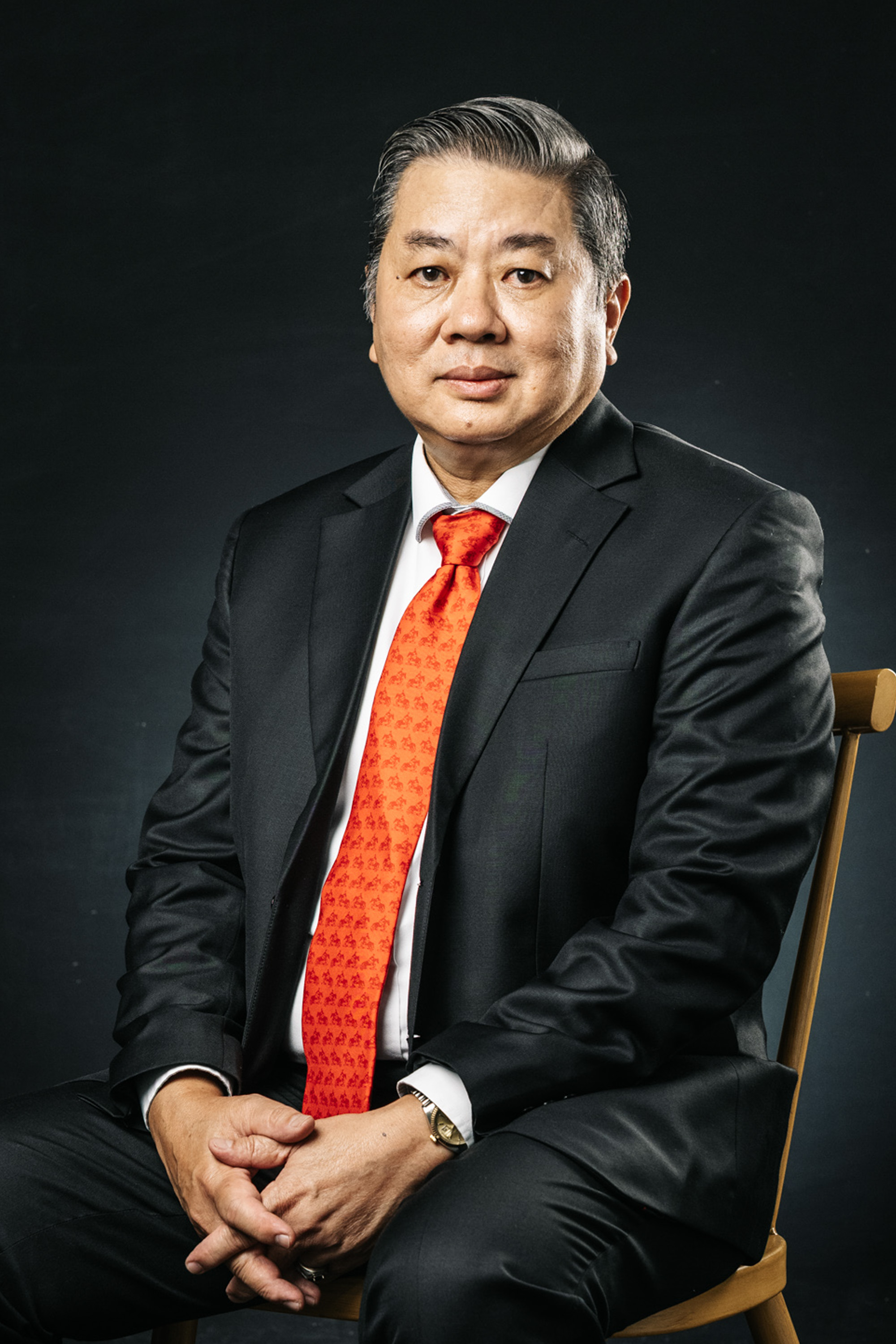 Director