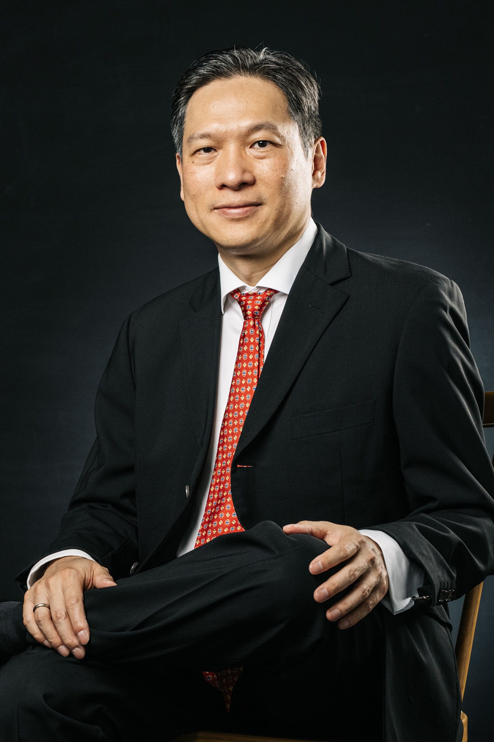 Director
