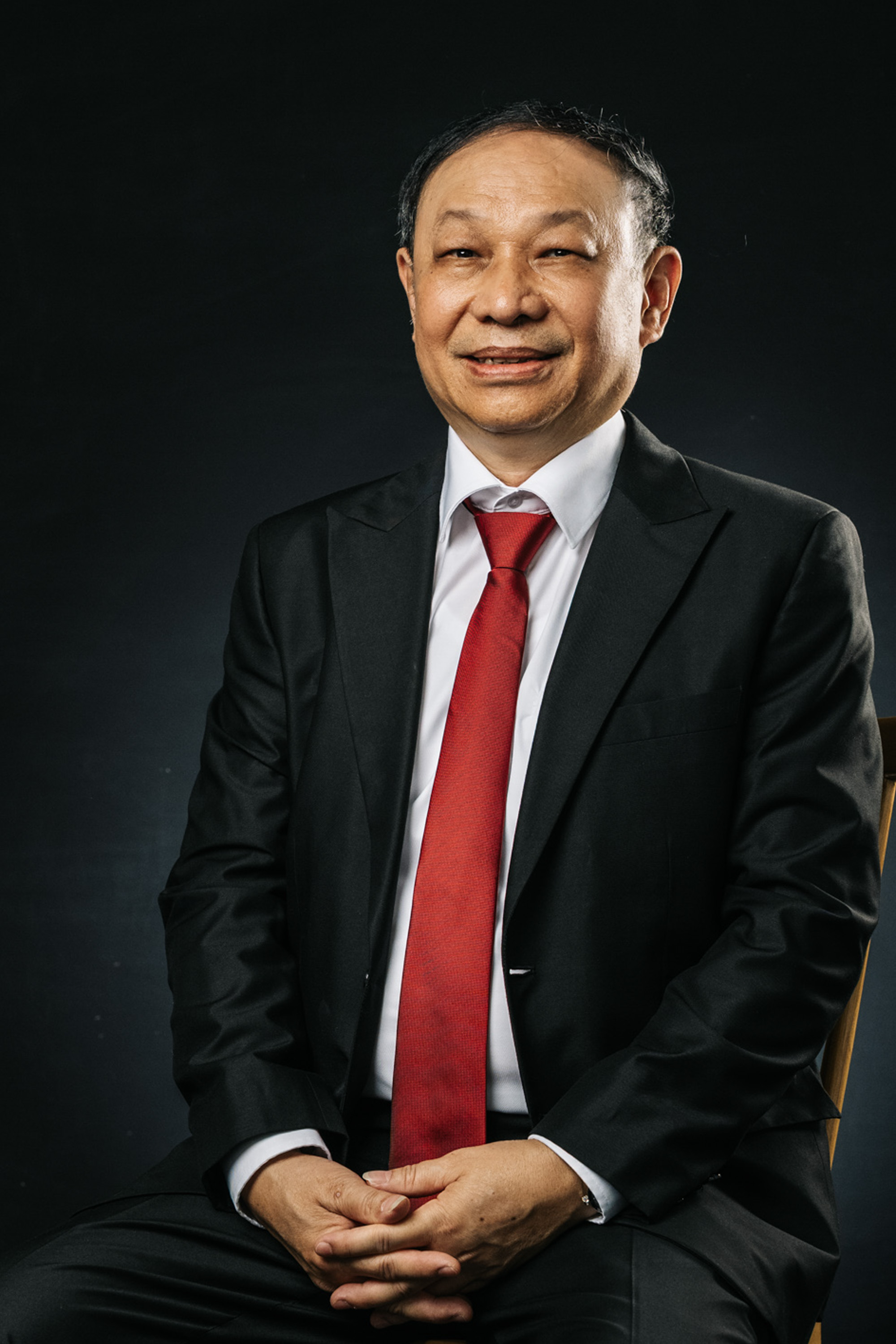 Director