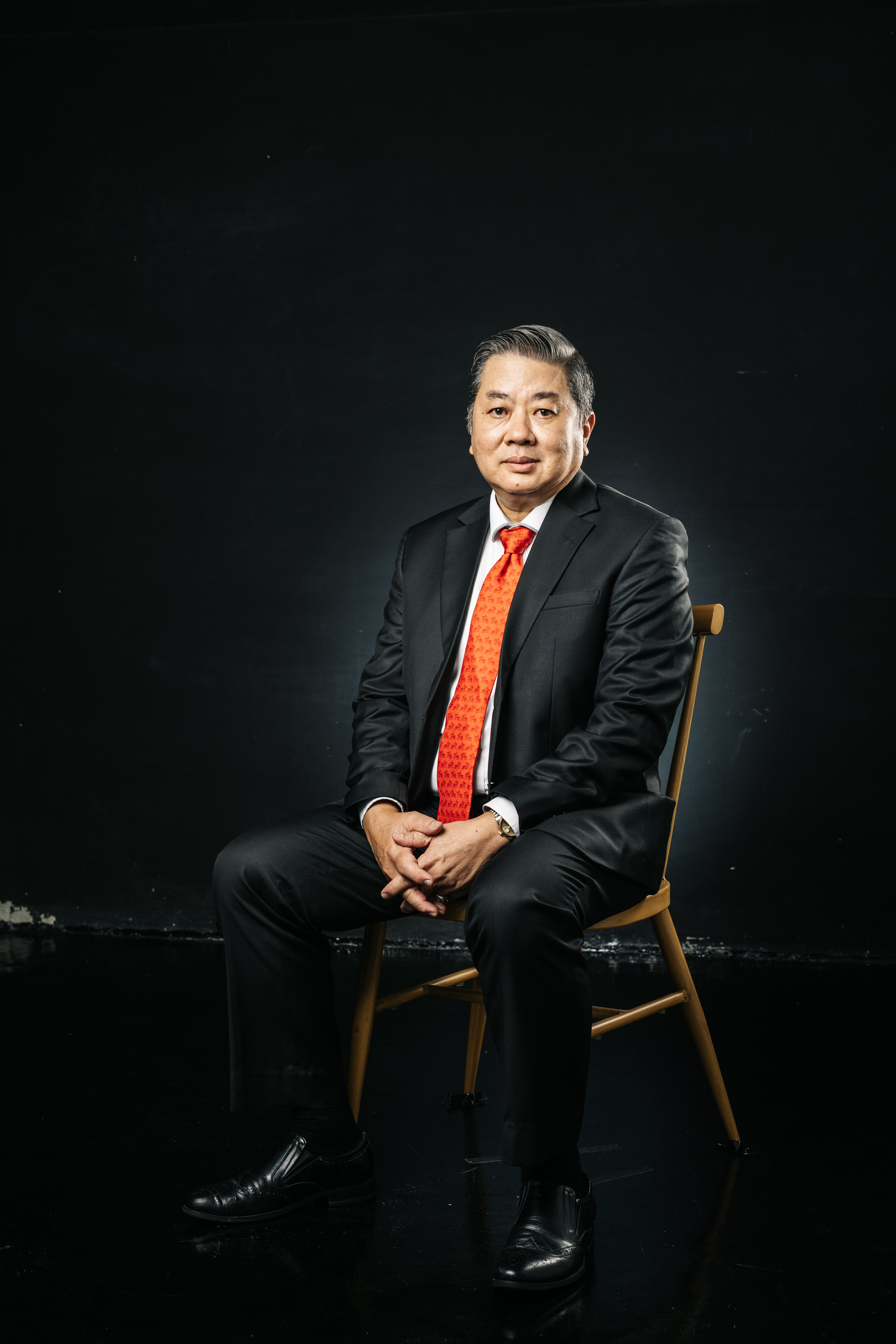 Director