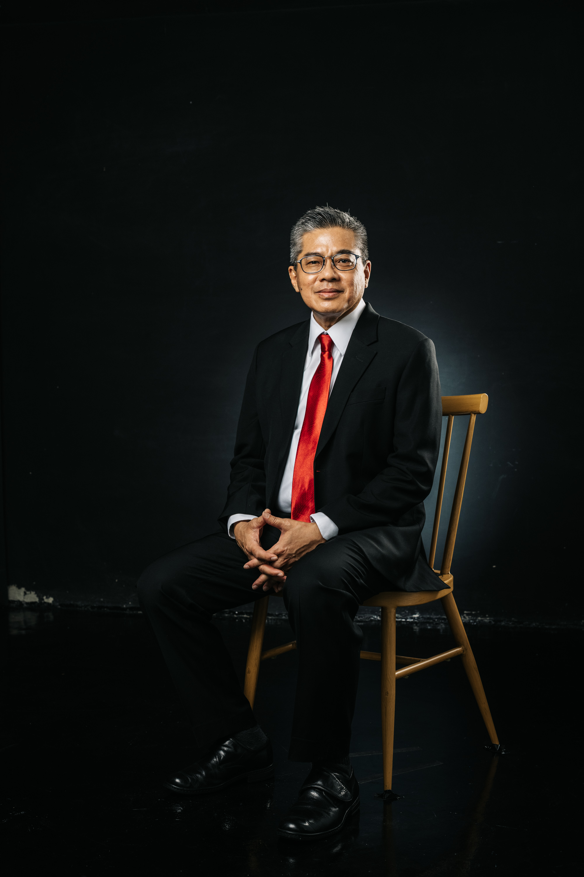 Director