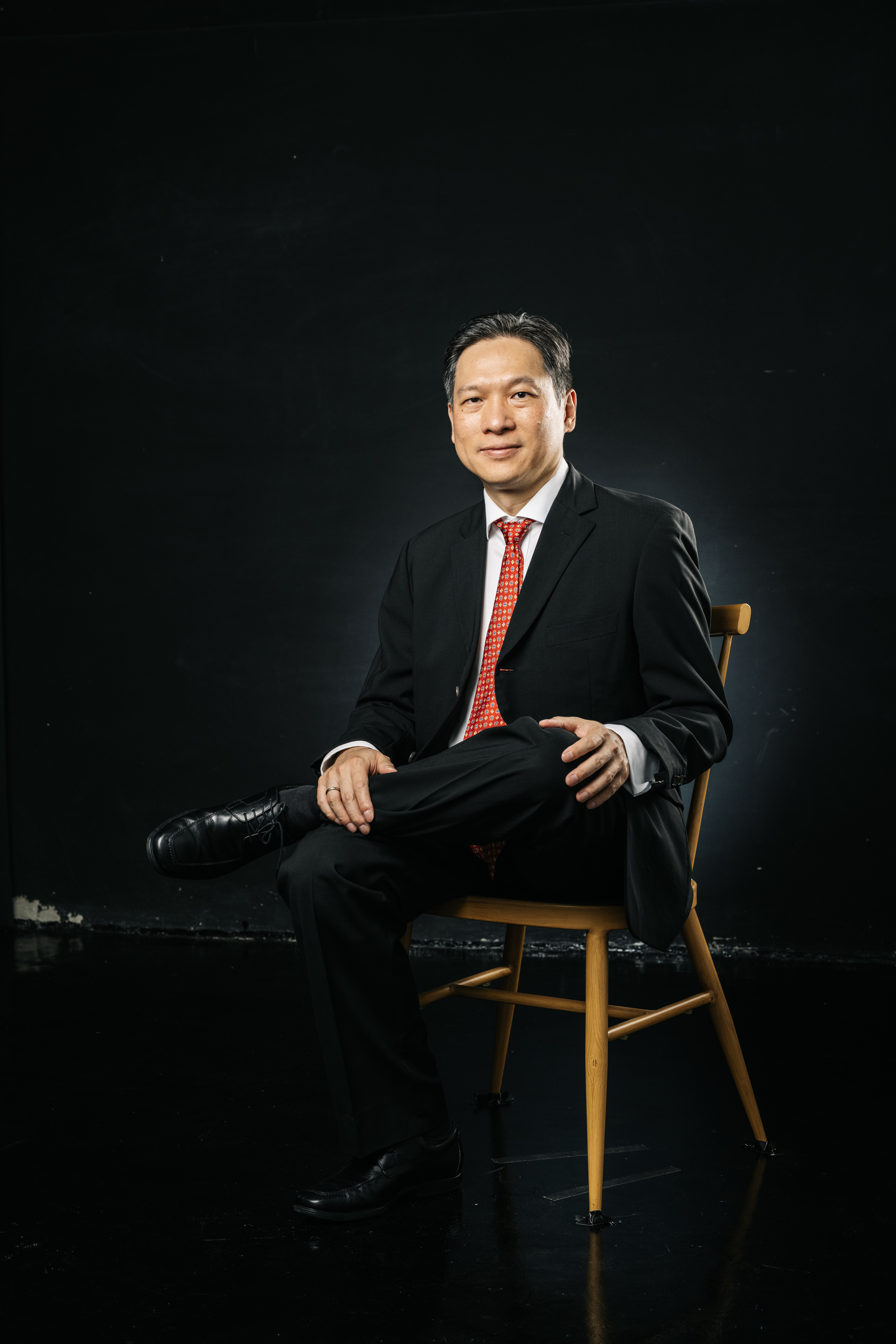 Director