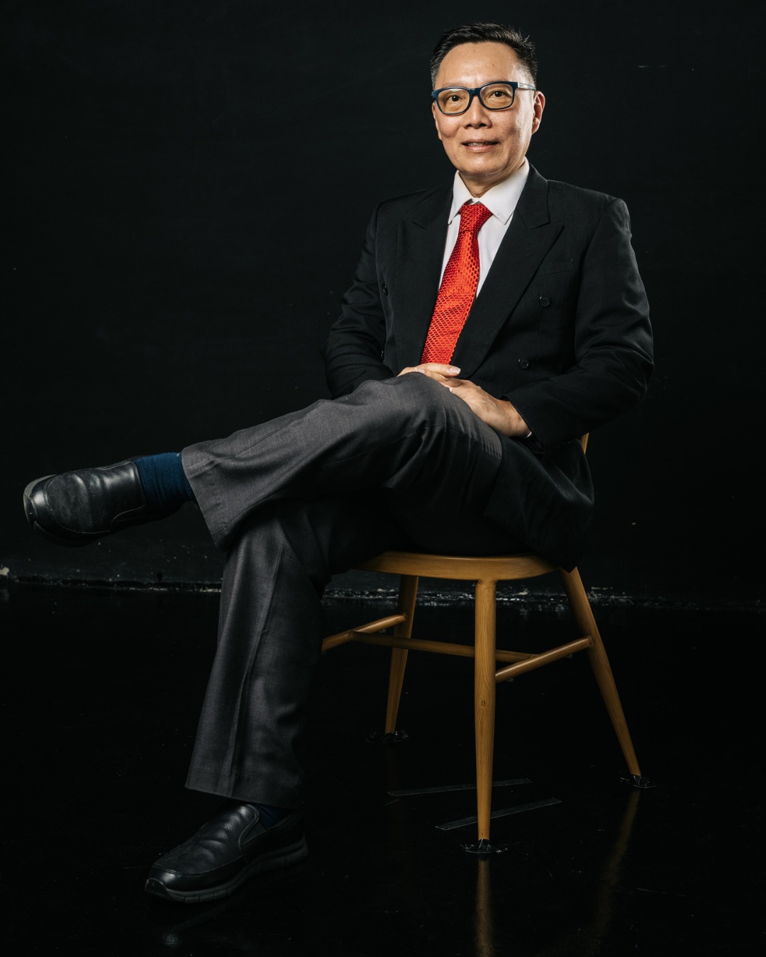 Director