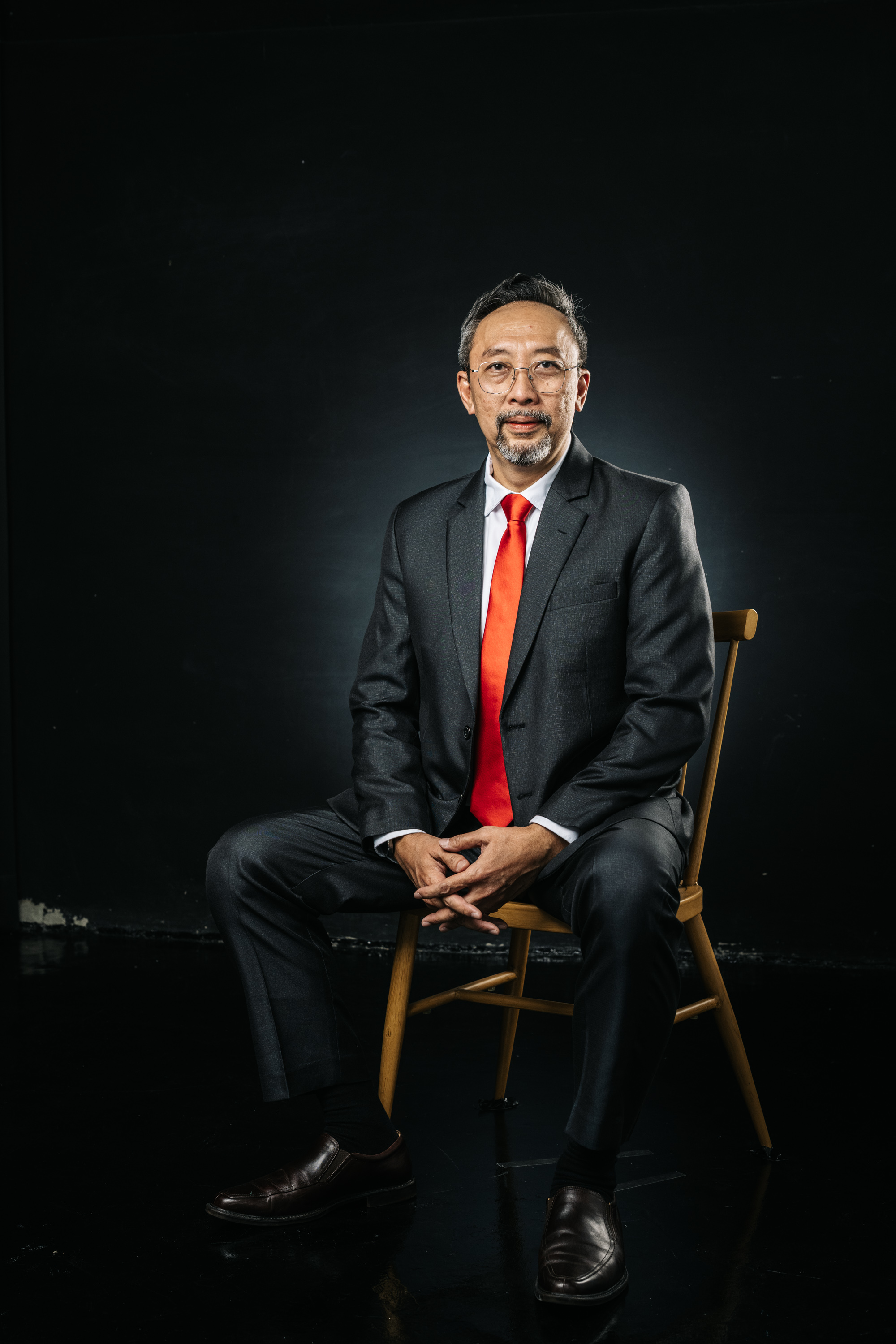 Director