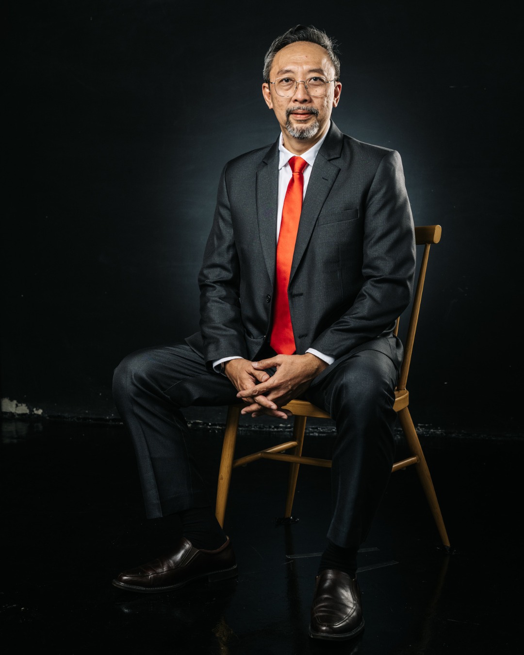Director