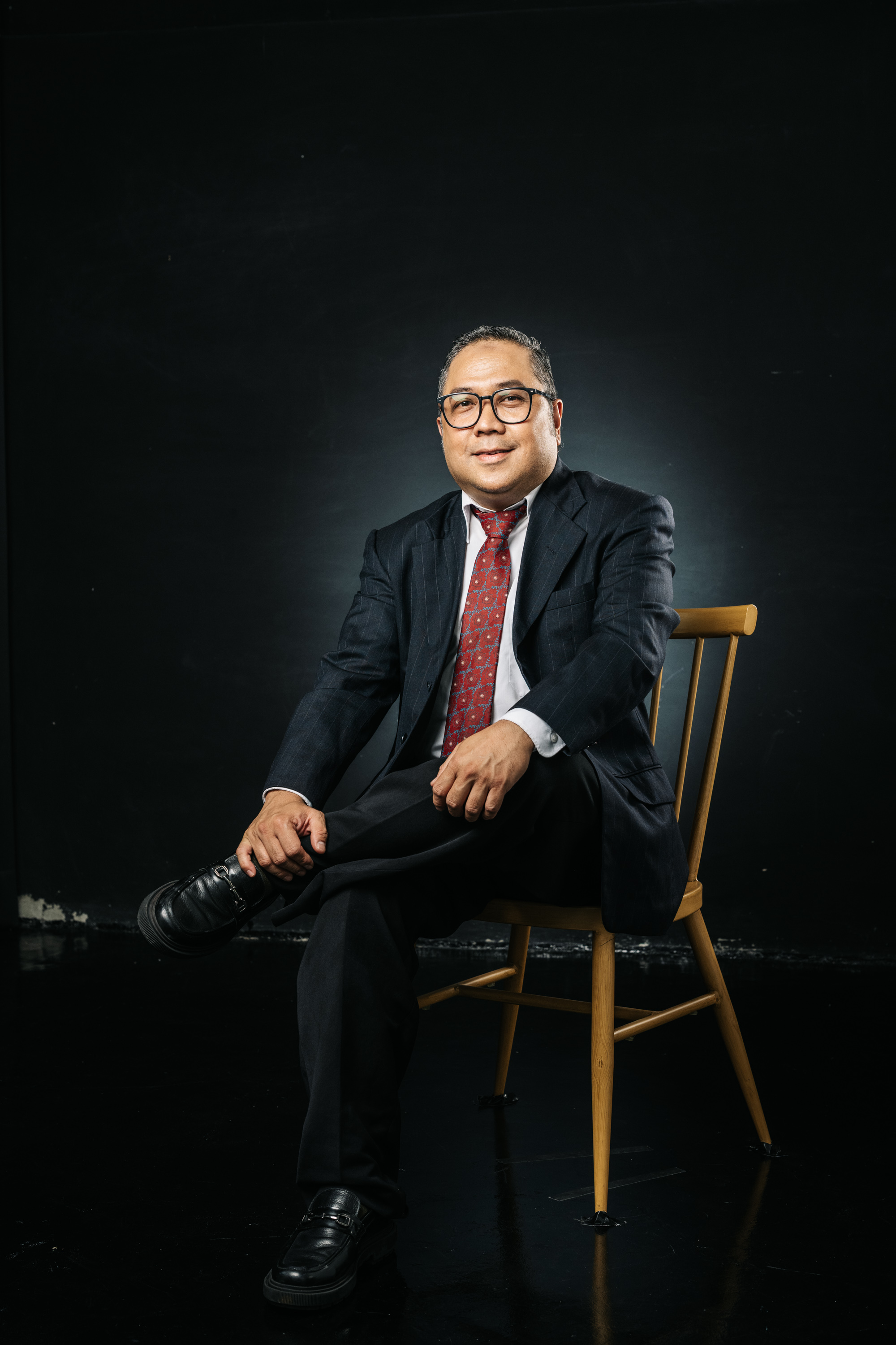Director