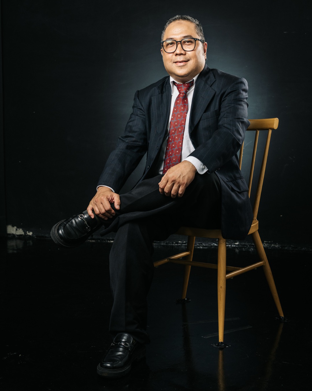 Director