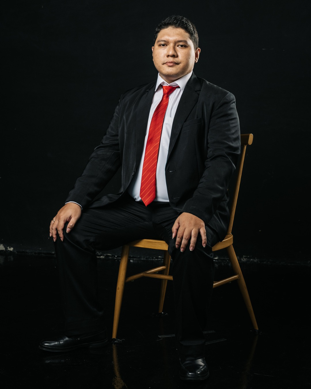 Director